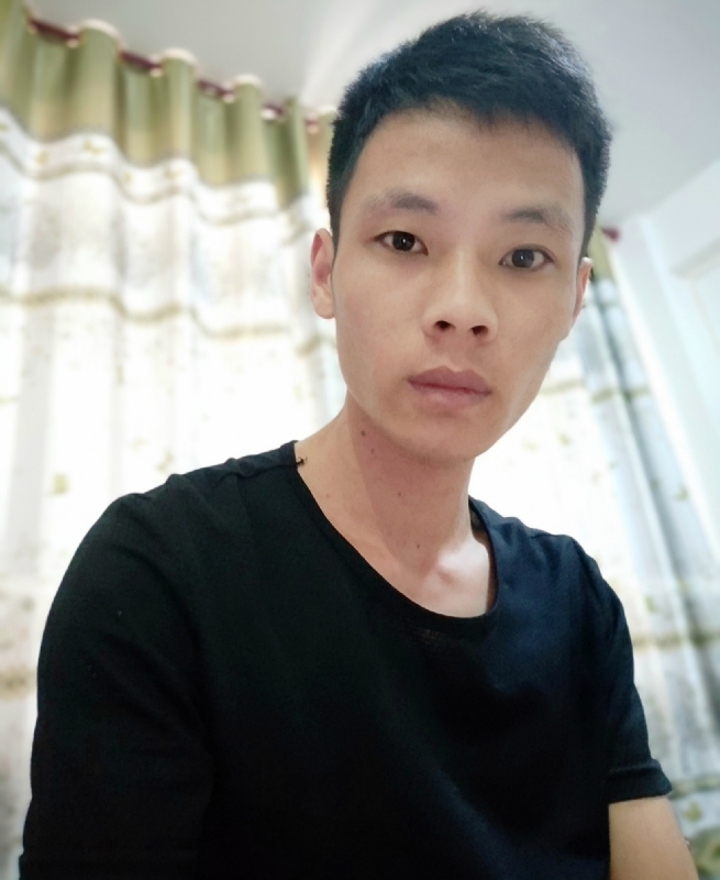 波仔的第一张照片--汕尾基督教相亲网